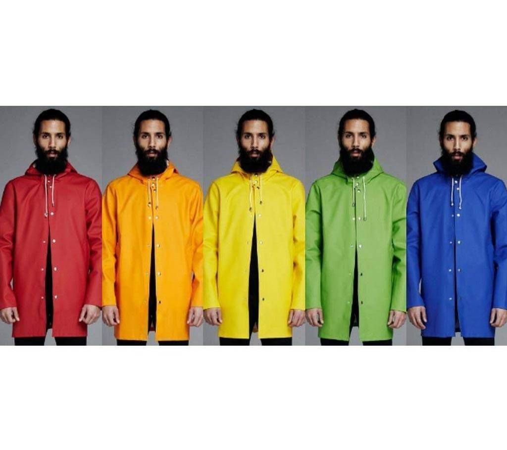 Rain coat - 1pcs