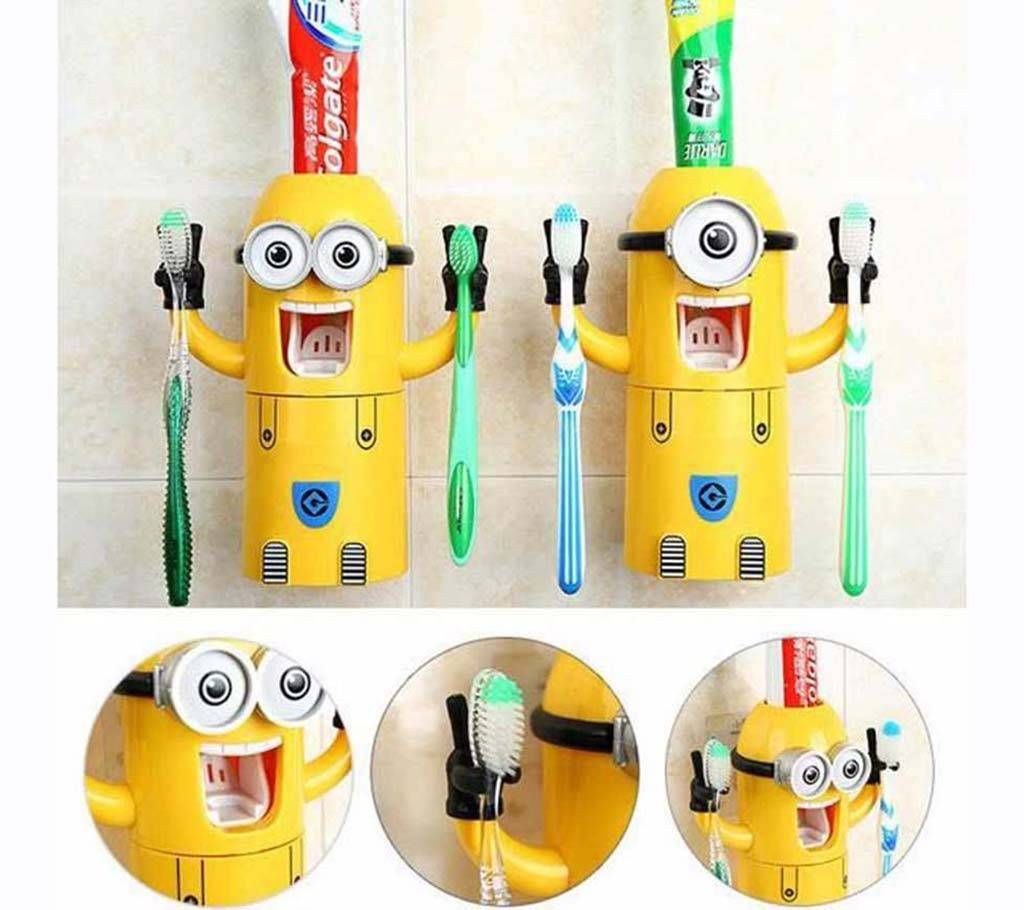 Automatic tooth pest dispenser (1 pc)