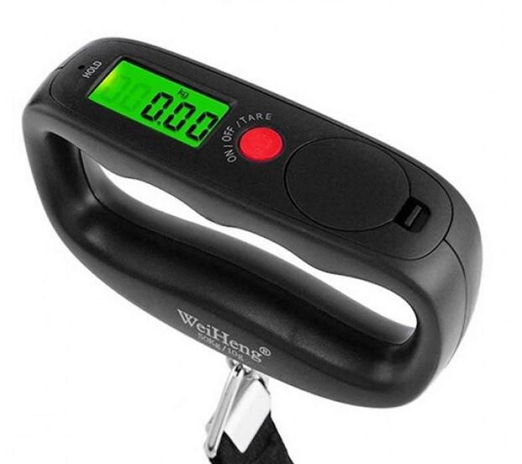 Electronic Luggage Scale 50kg