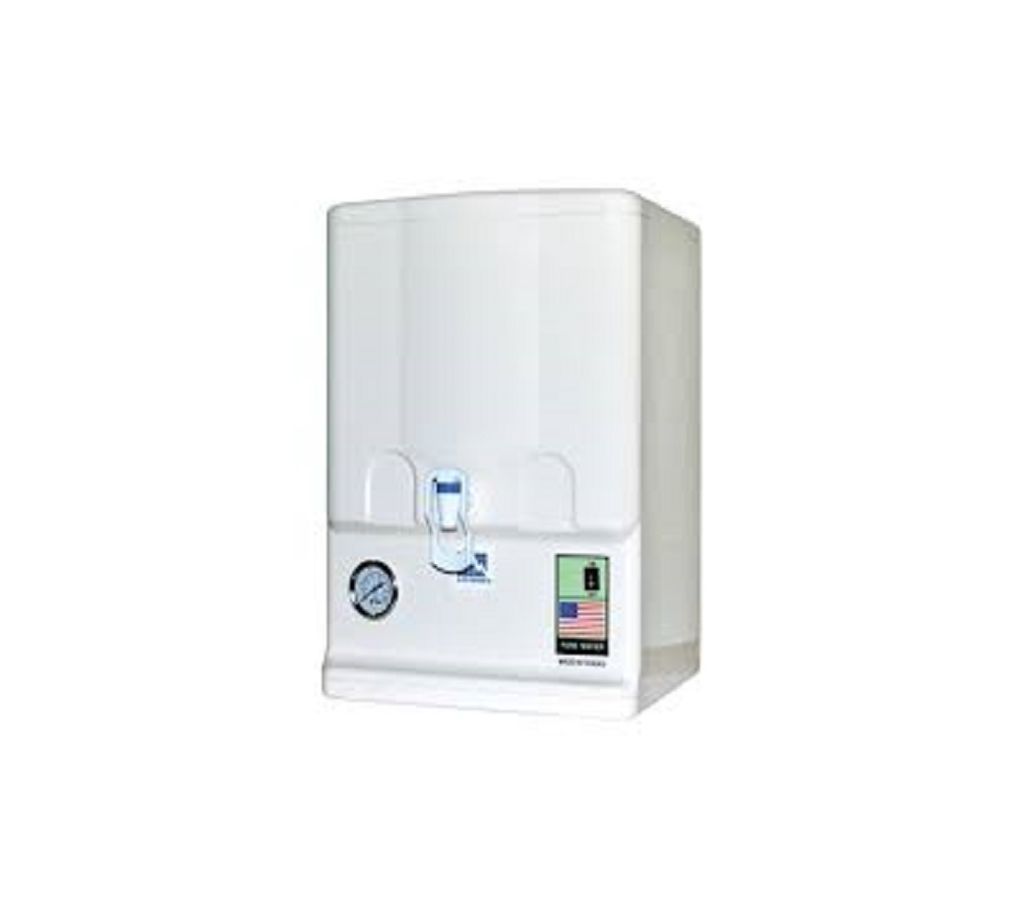 Lan Shan LSRO-1550-G Reverse Osmosis Water Purifier