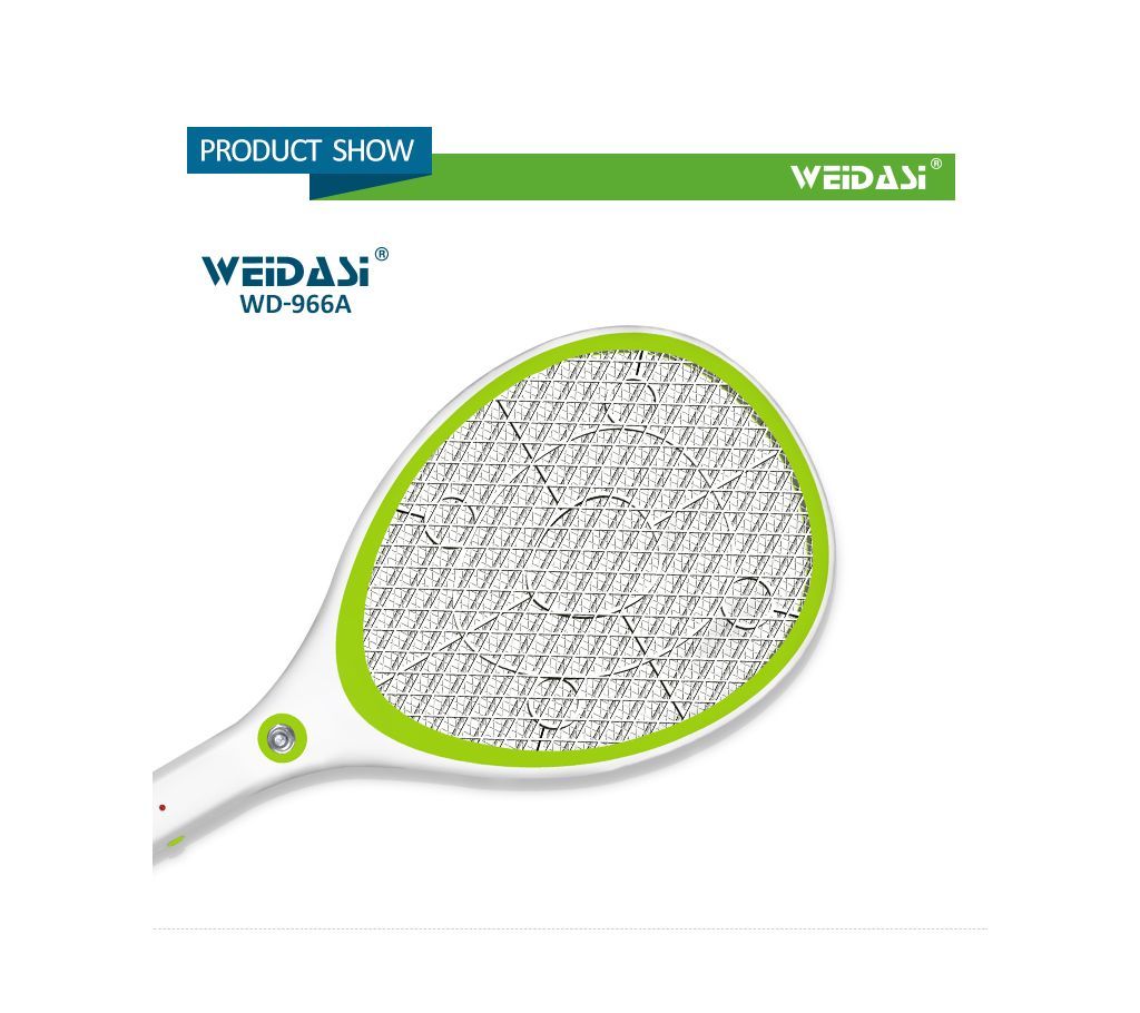 WD-966A Electric Bat