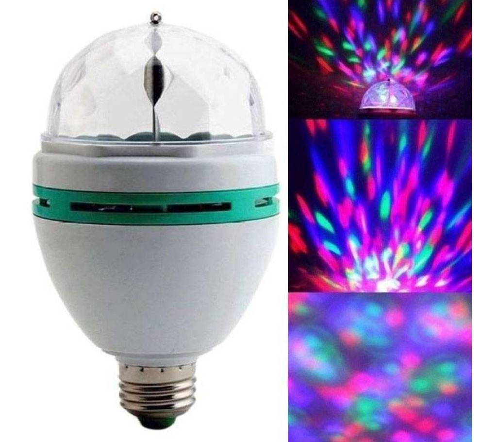 Led dj disco moving boll light