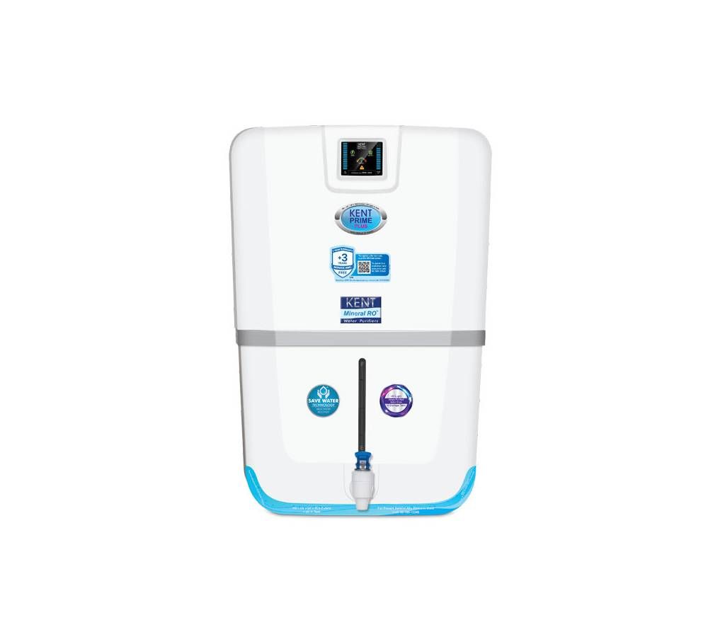 KENT Prime Plus RO Water Purifier