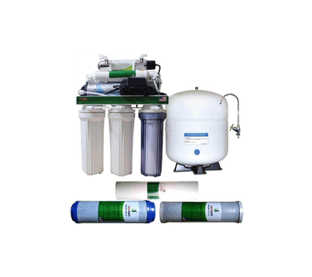 Heron Gold RO water Purifier 