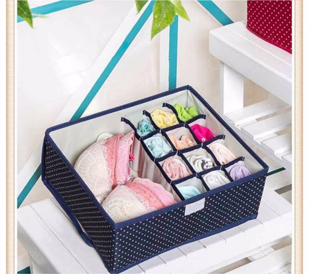 Underwear & Shocks Storage box