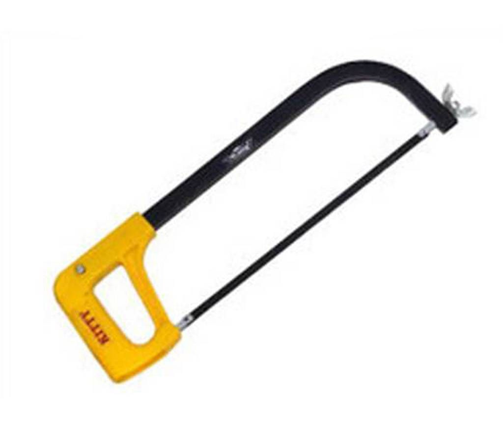 Hacksaw Blade Frame