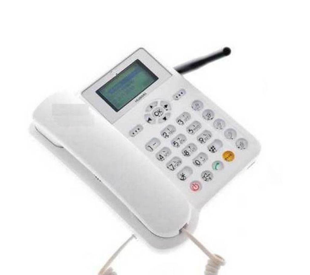 Huawei GSM Sim Supported Telephone set