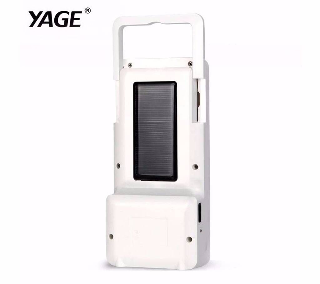 LED Rechargeable Light
