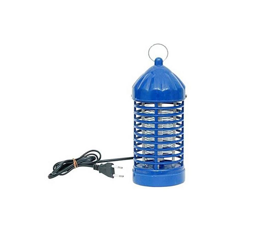 Anti Mosquto killing Lamp - Blue