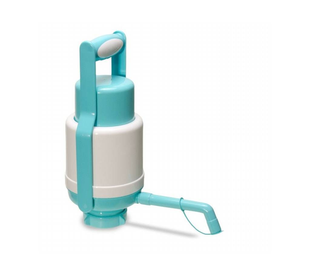 water hand pump