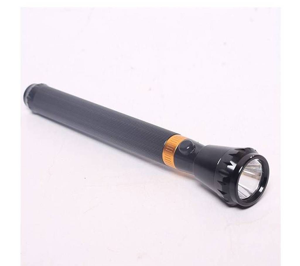 Galaxy Bright Rechargeable Flashlight
