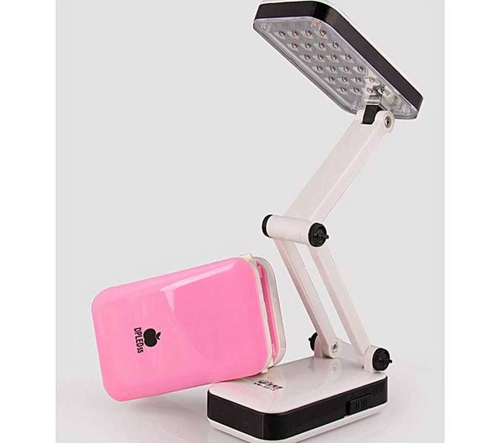 LED Folding Table Lamp