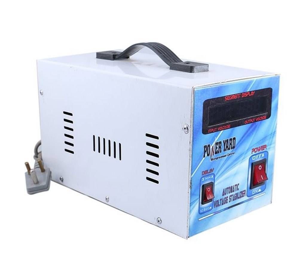 voltage stabilizer  1000 VA 