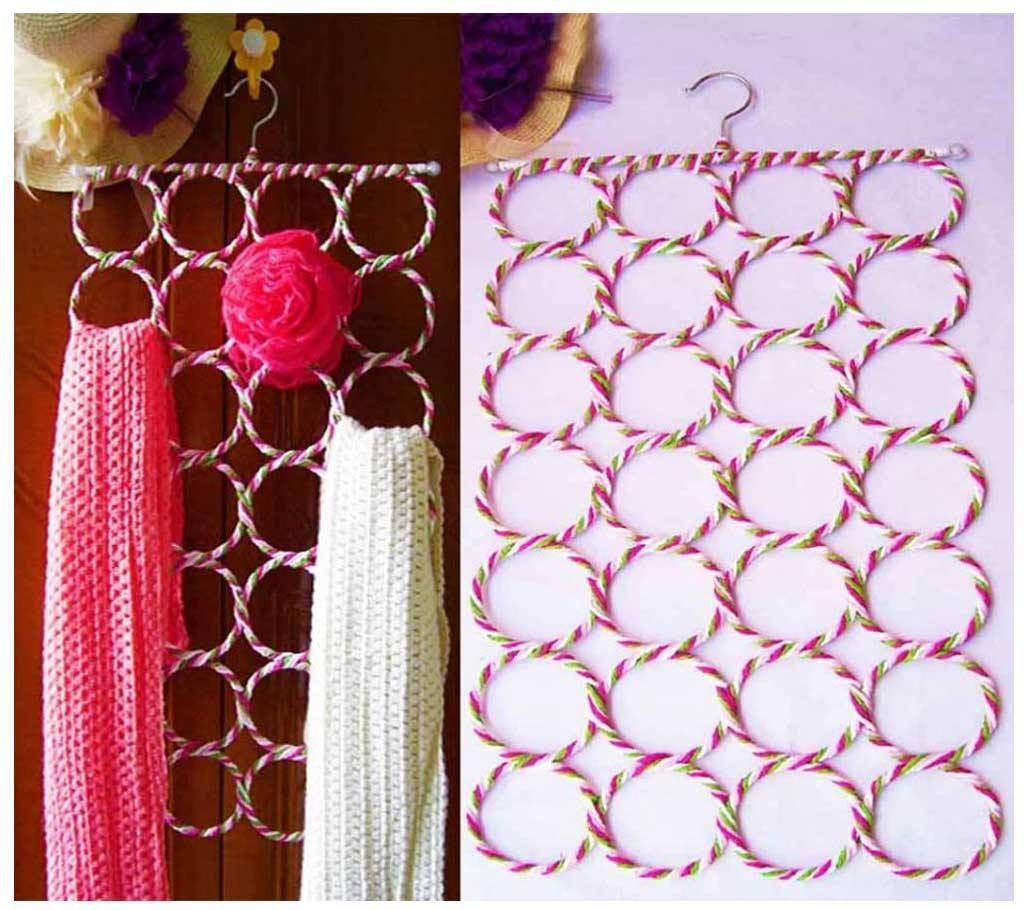 Hijab Hanger - Multi-Color