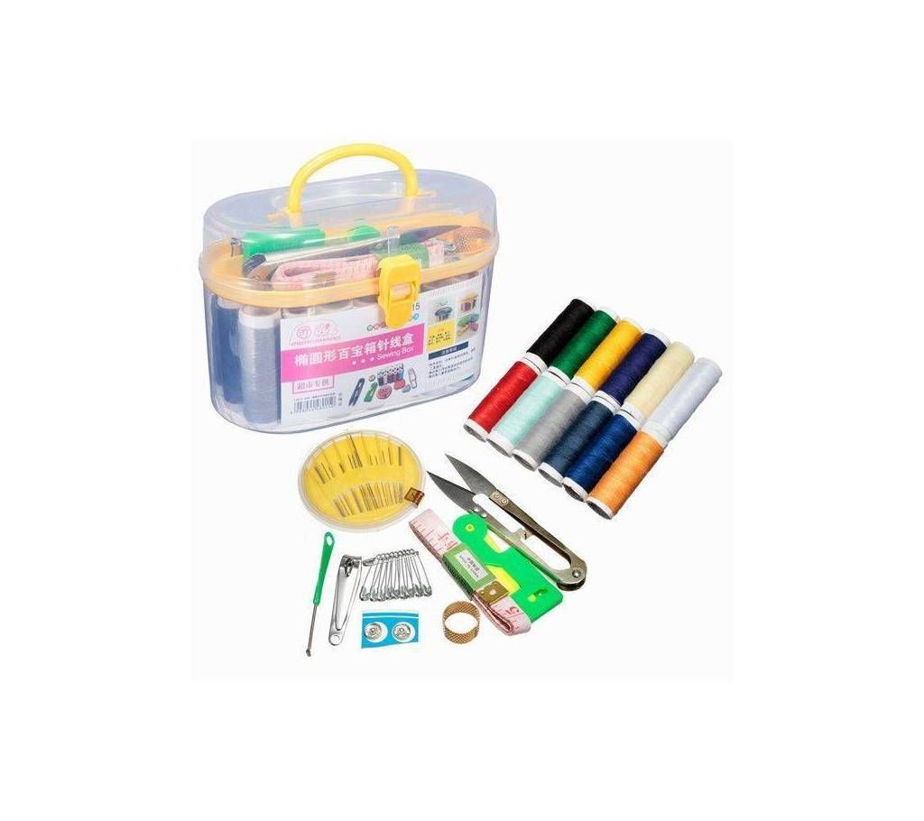 Swing Kit Portable - Multi color