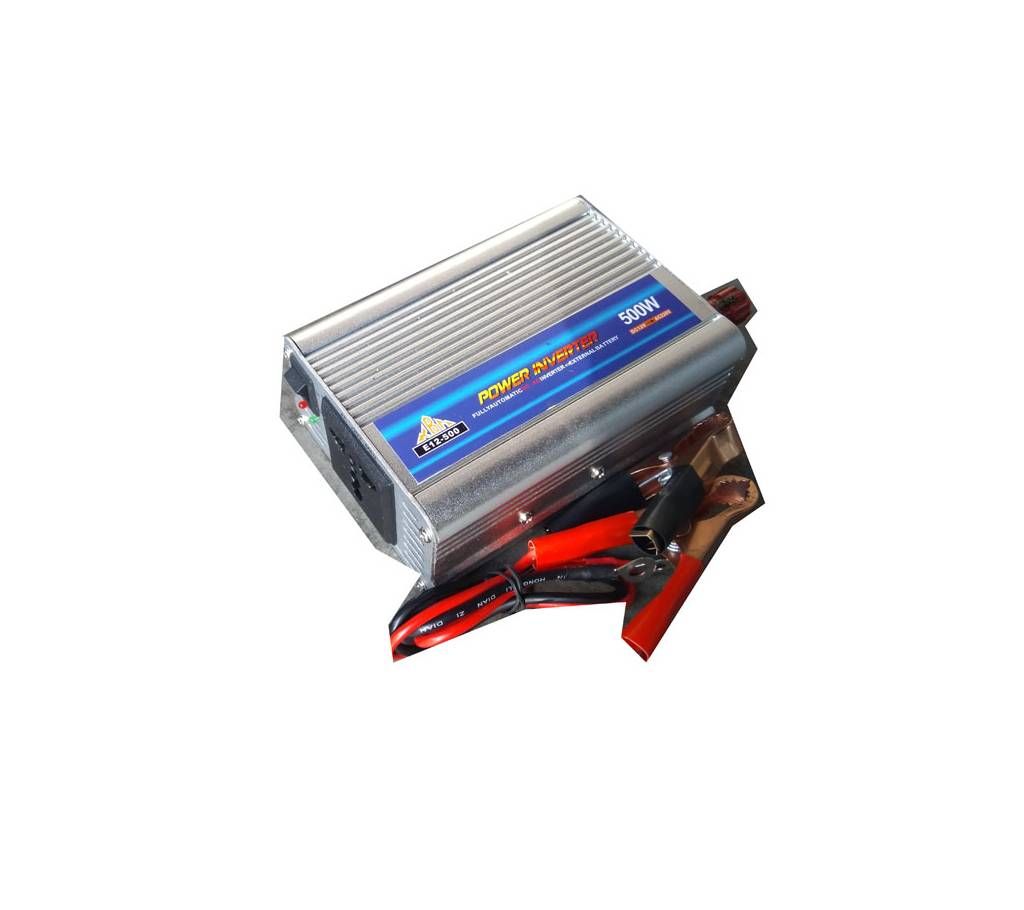 KBM POWER INVERTER