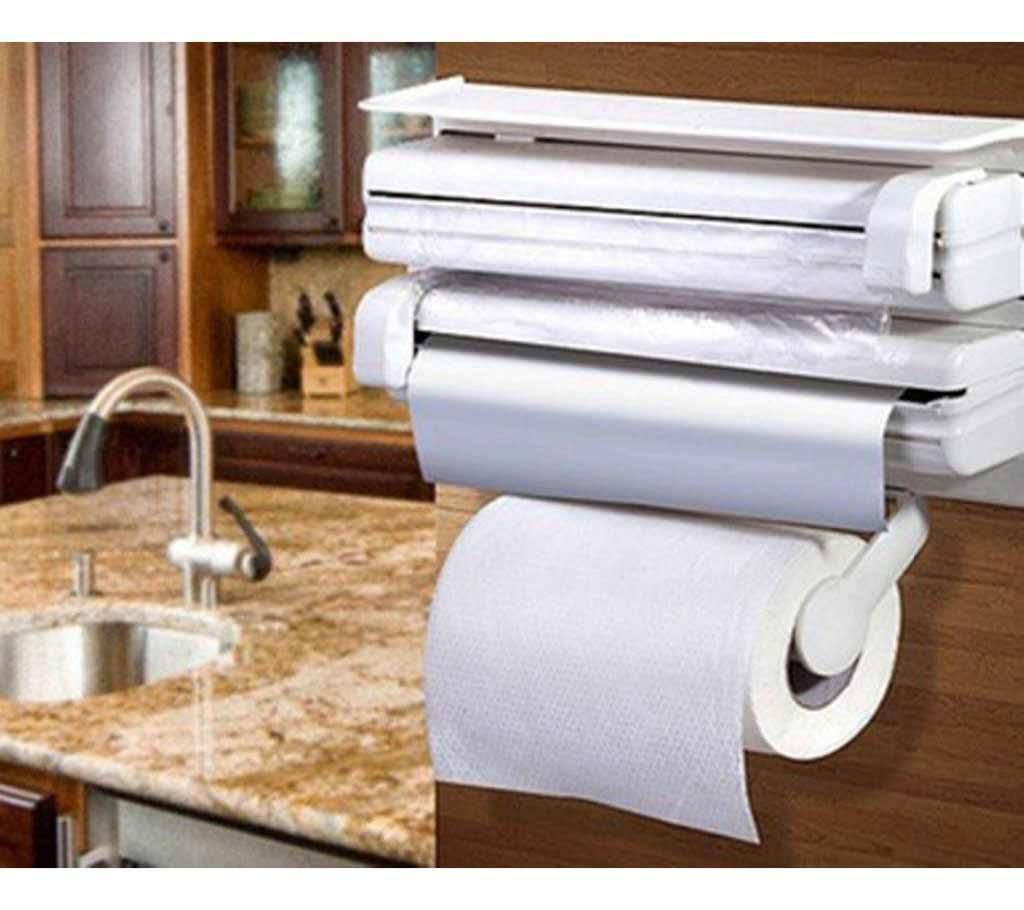 Tissue Holder