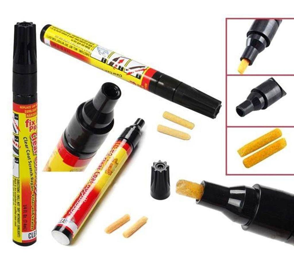 Fix It Pro Car Scratch Remover