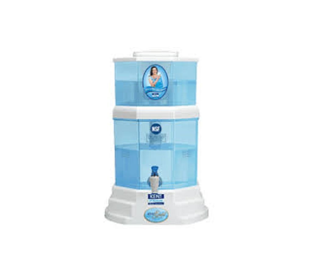 Kent Gold As Storage Water Purifier - White