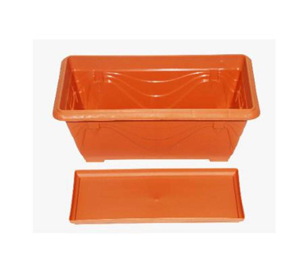 Seed planter