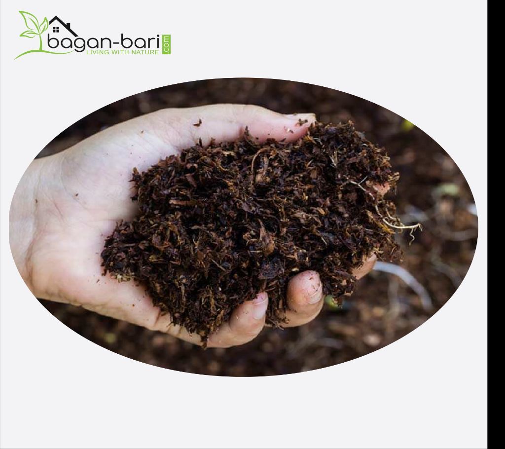 organic fertilizer 1kg pack