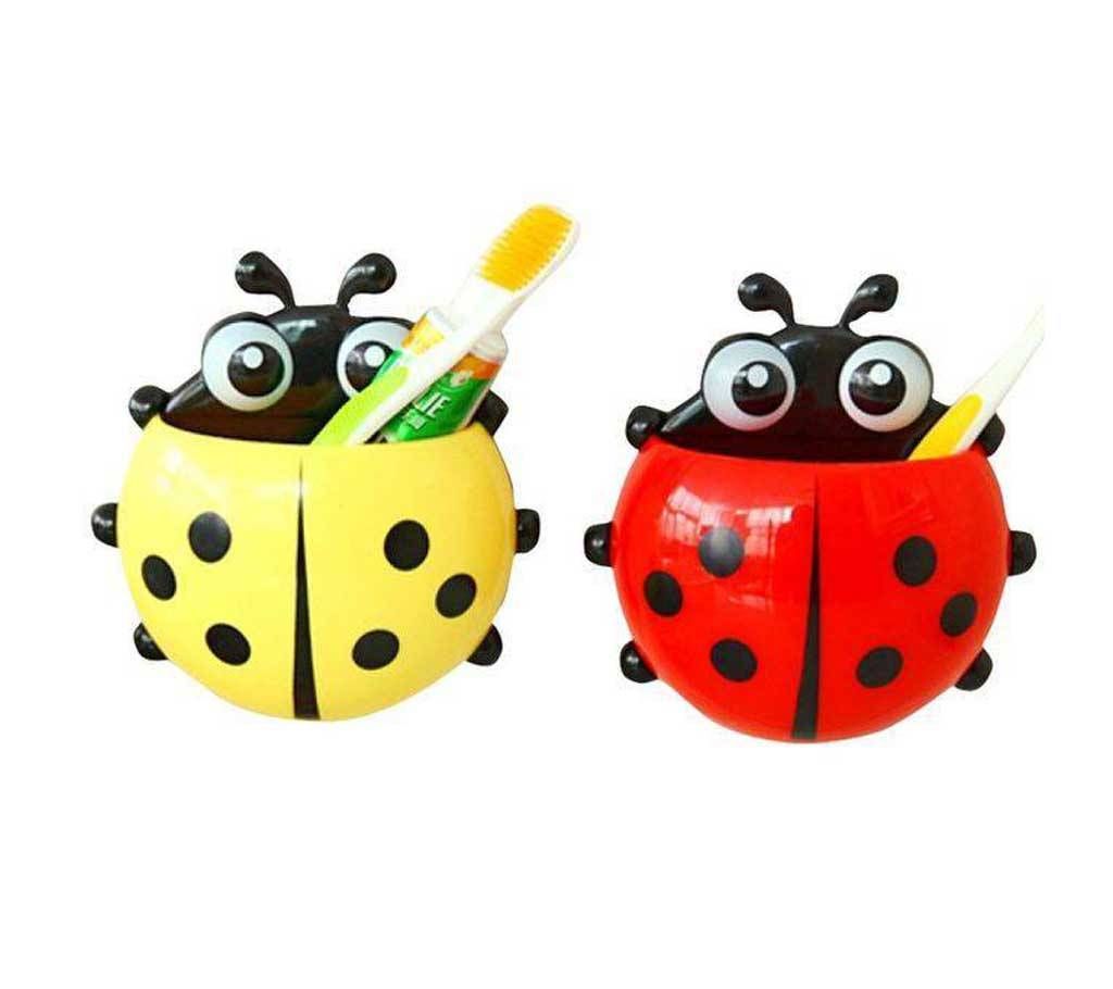 Toothbrush holder 2 Pcs