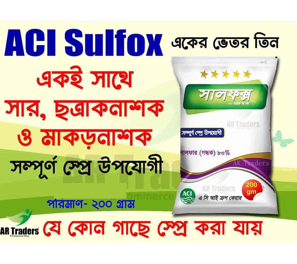 ACI Sulfox Antifungal 300gm