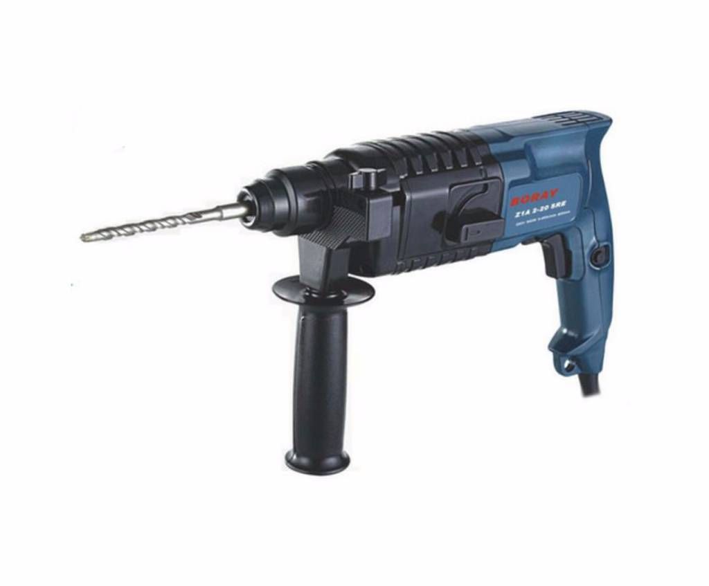 Boray Hammer Drill Machine