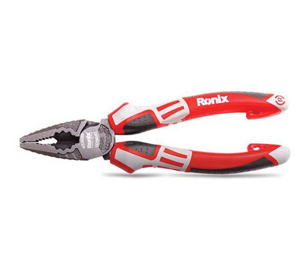 COMBINATION PLIER - 8″ High Quality