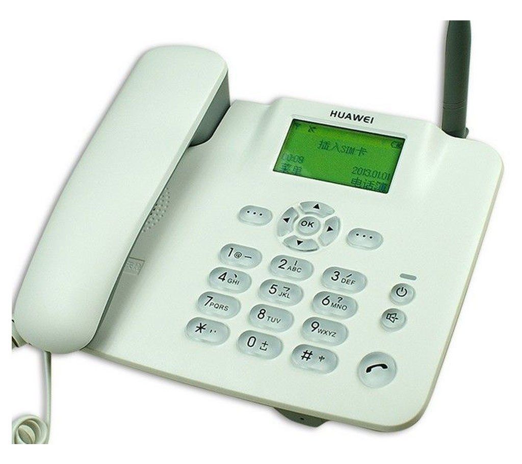 Huawei  GSM Wireless phone set