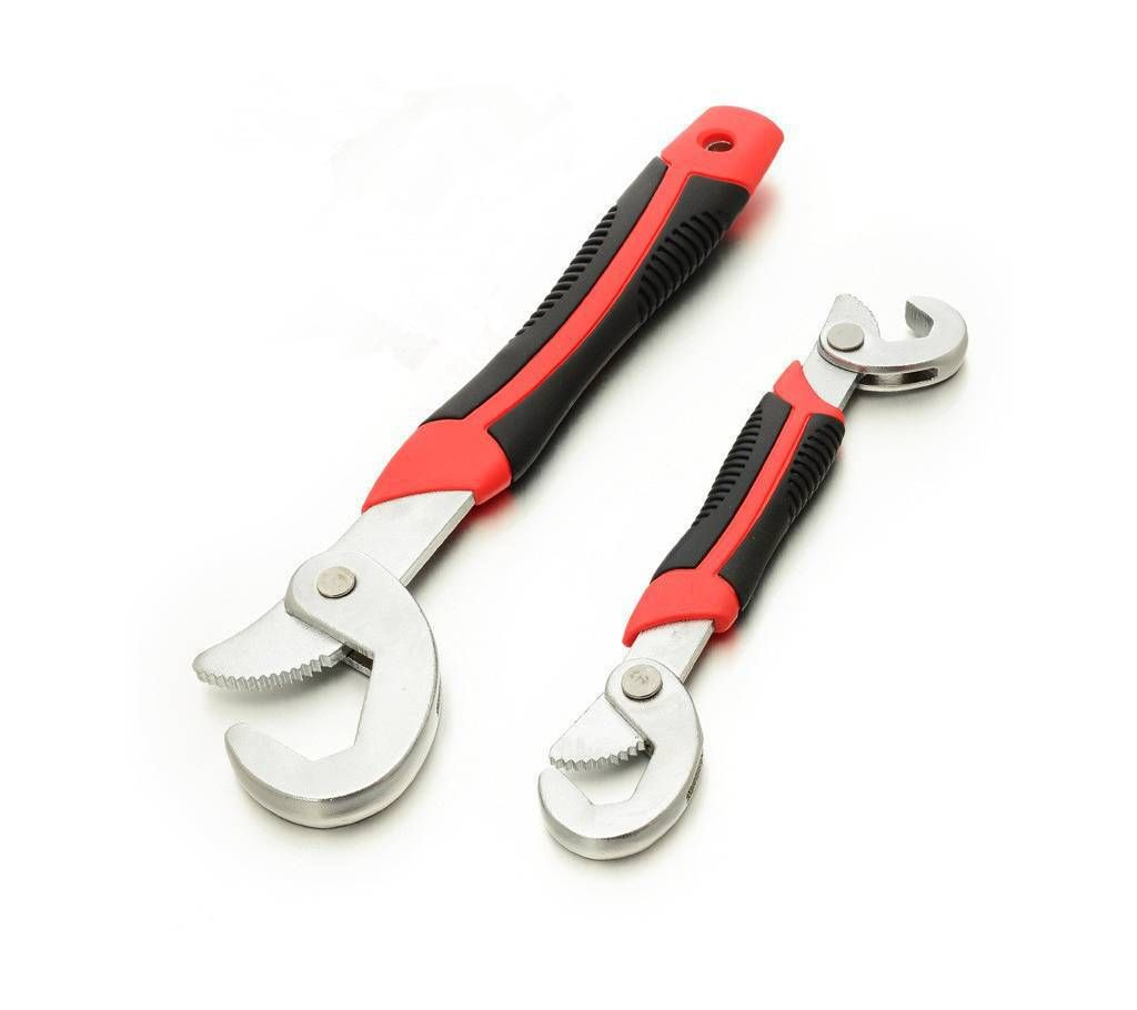 Multi-function Quick Snap'n Grip