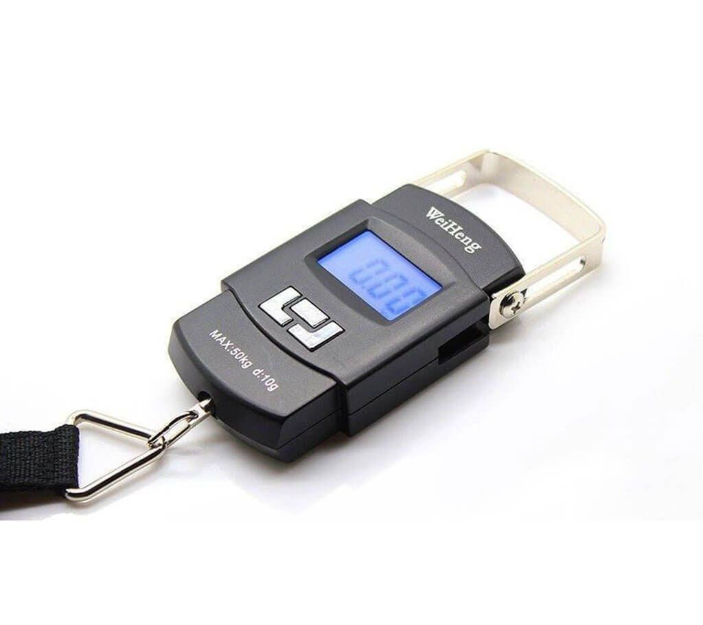 Portable Weight Scale