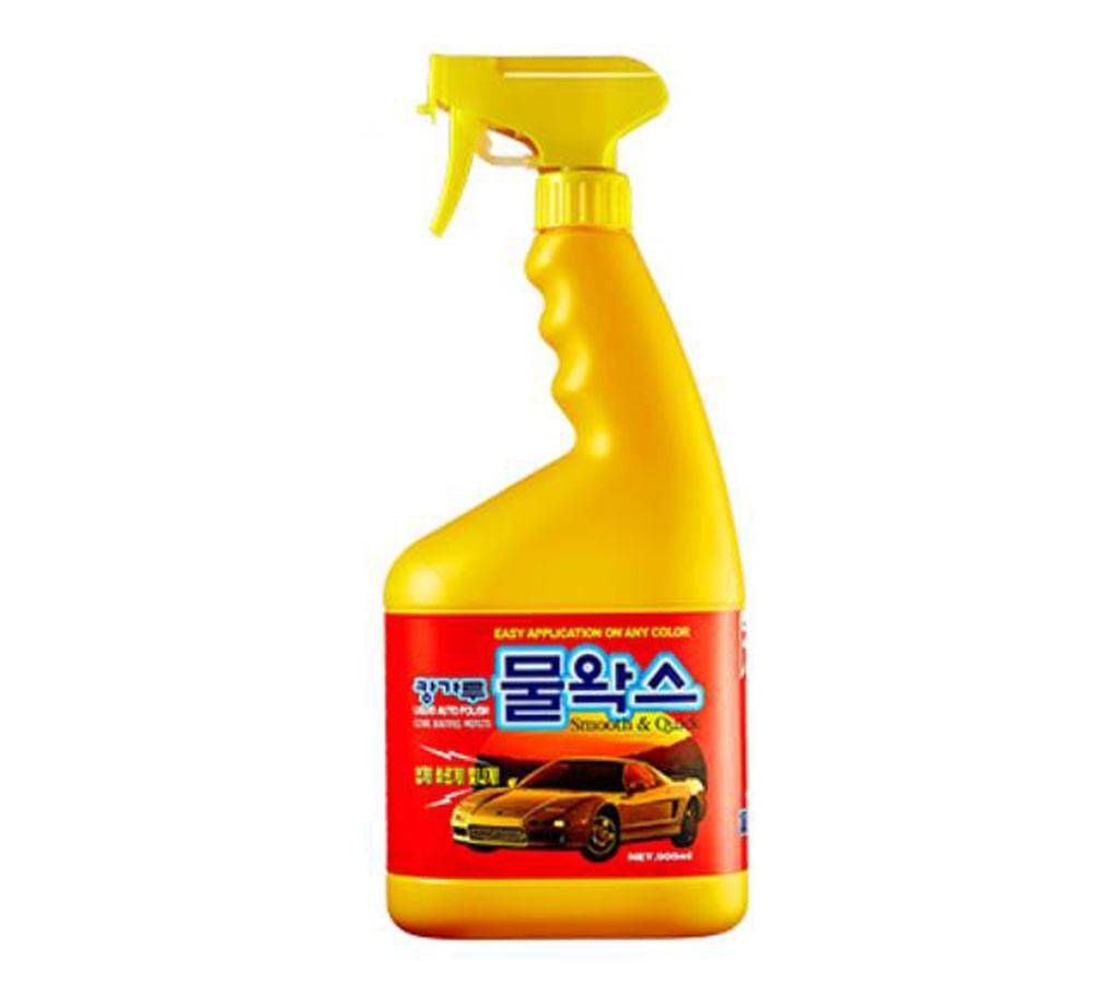 Kangaroo Liquid Vehicles Painted Polisher 900ml