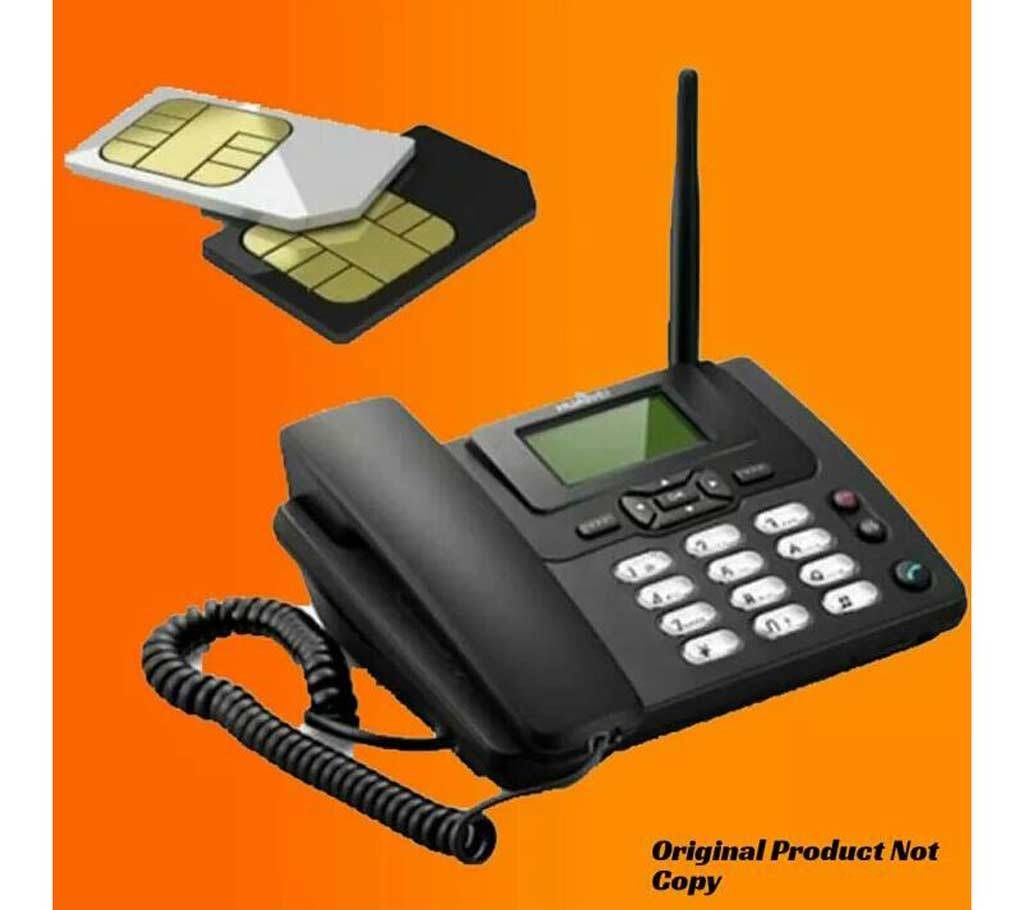Huawei Telephone Set Dual sim