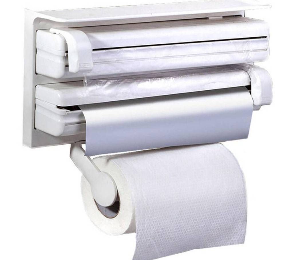 Paper Dispenser