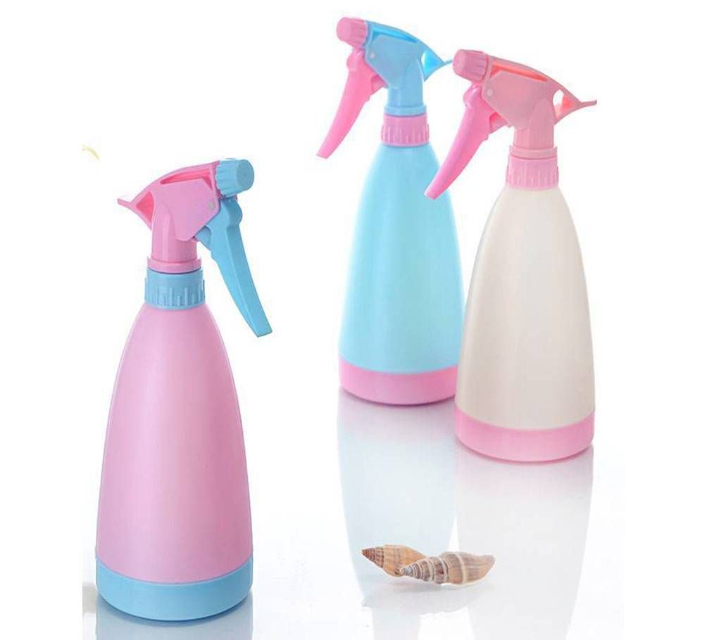 WATER SPRAYER BOTTLE