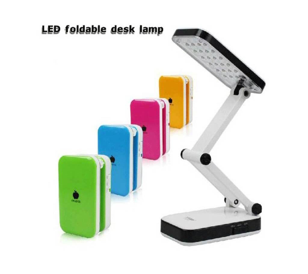 Dp 600 iphone Style LED Table Lamp Multi Color