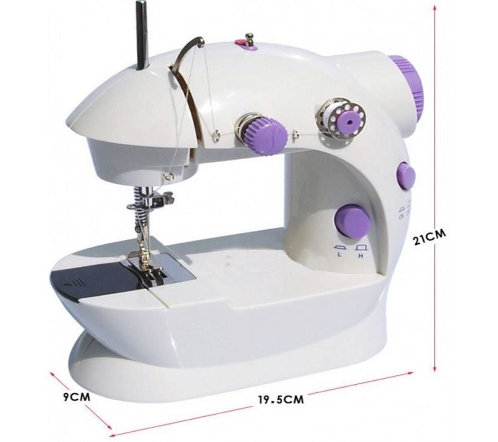 High quality portable Electric Sewing Machine