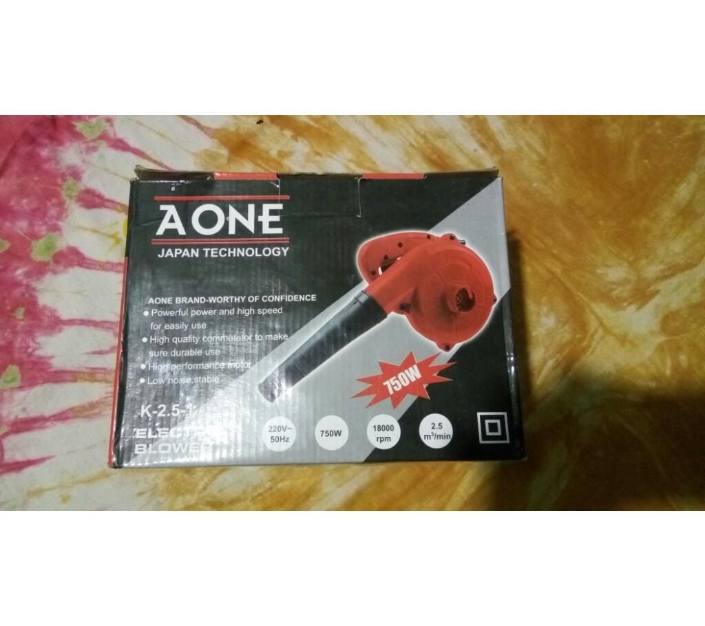 Air Blower