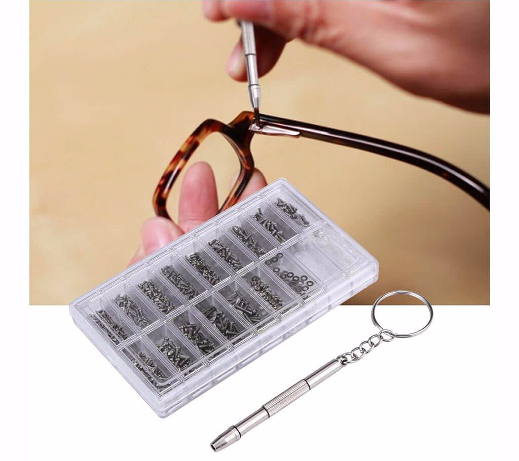 1000PB Repair Kits Tool Box