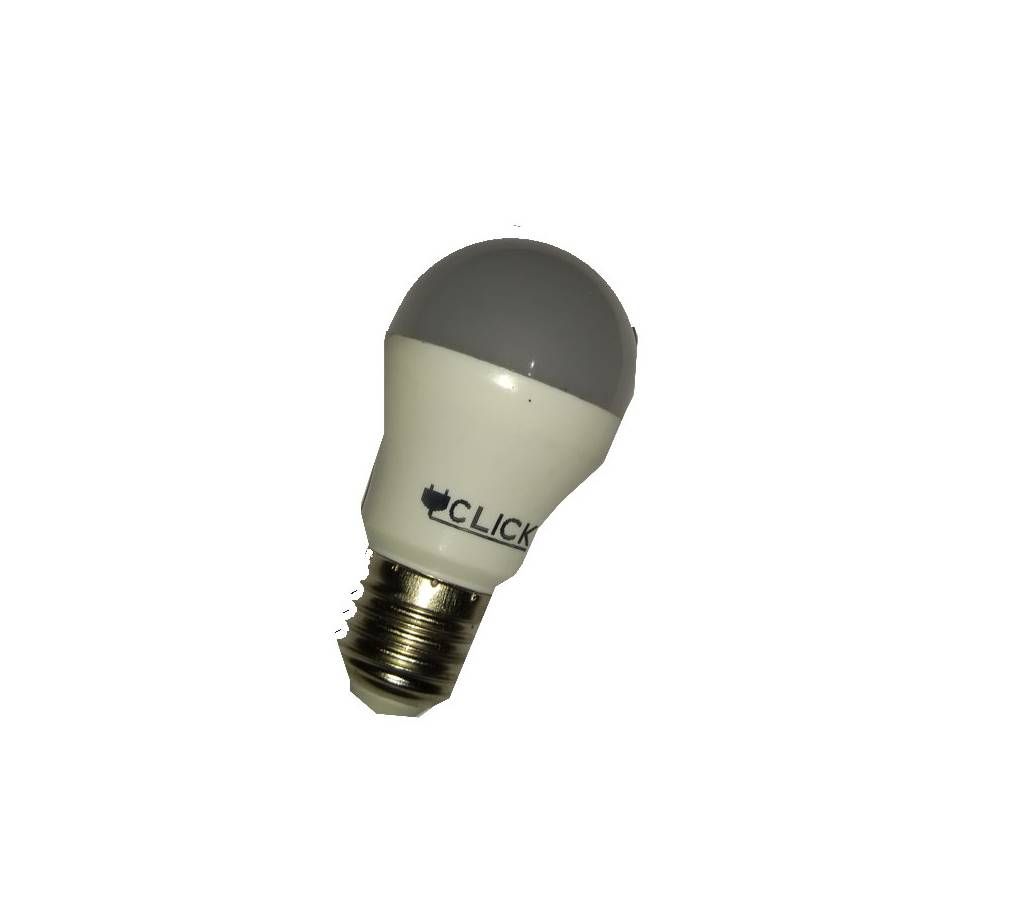 Click DC LED Bulb 5W