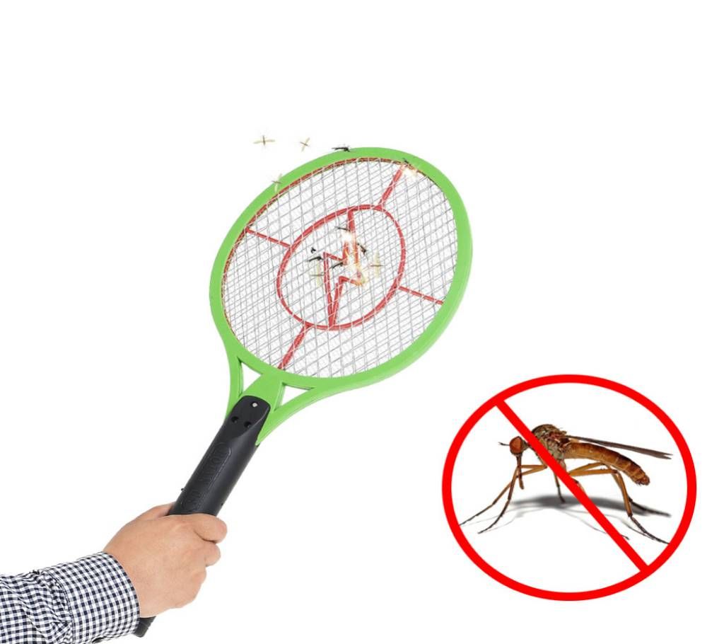 Rechargeable Mosquito Killer Bat