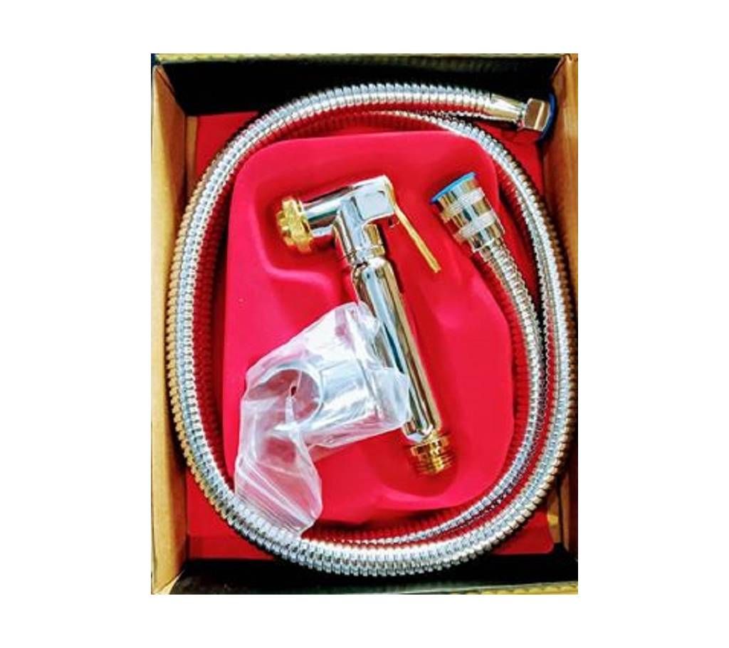 N.Hand Shower