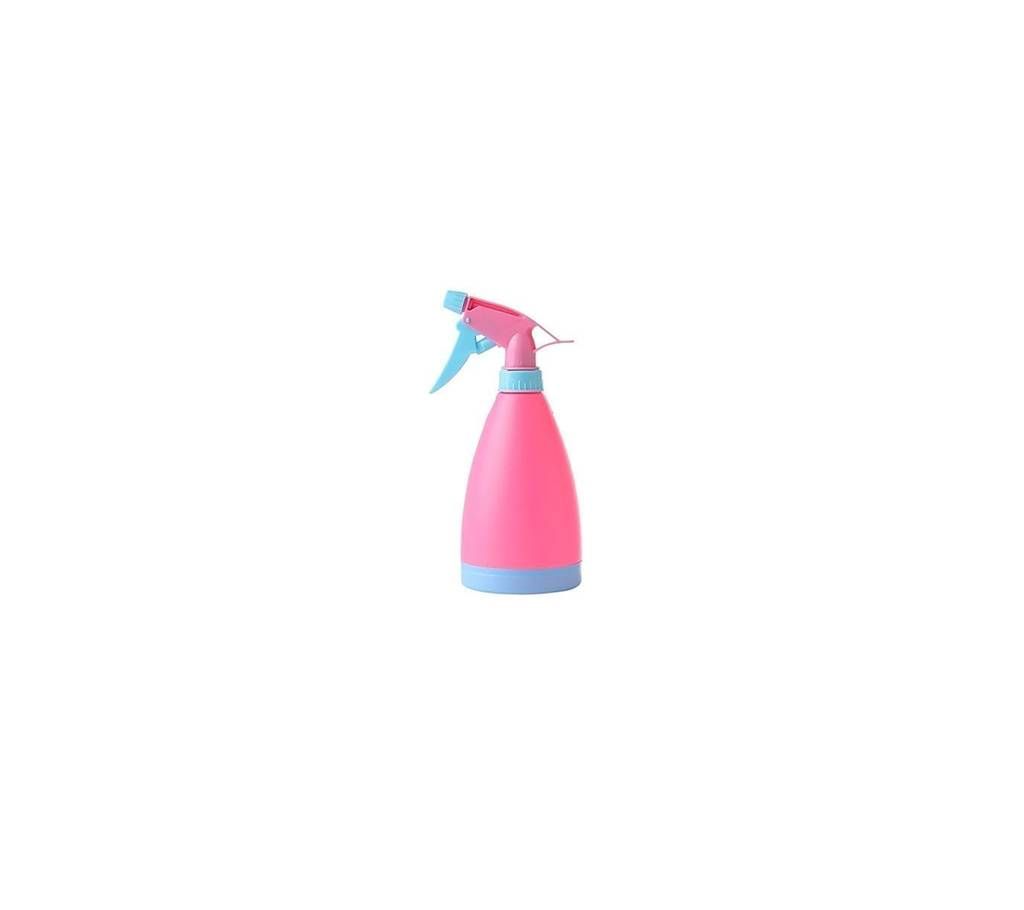 Water Spray