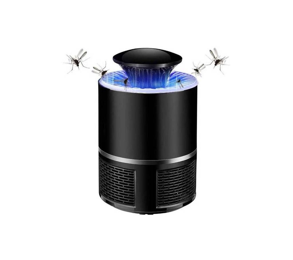 Photocatalytic inhalation Mosquito Killer