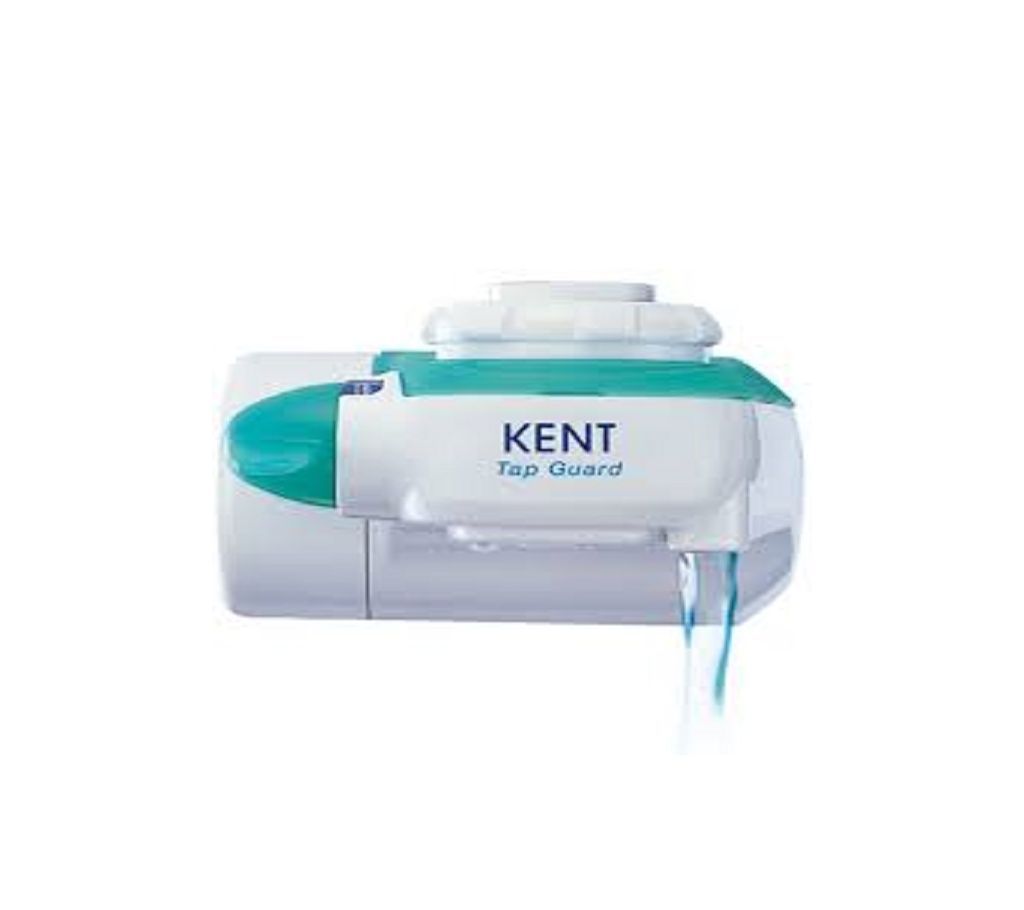 Kent Tap Guard Water Purifier - White