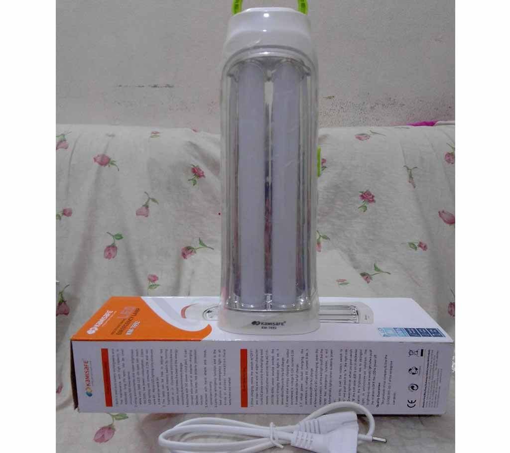 Km-7692 rechargeable emergency lights 44 LED