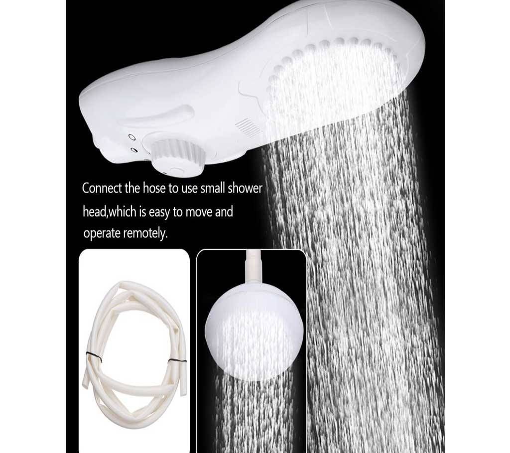 Electric Shower Head