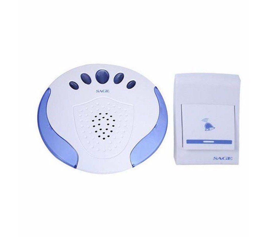Sage Wireless Door Calling Bell
