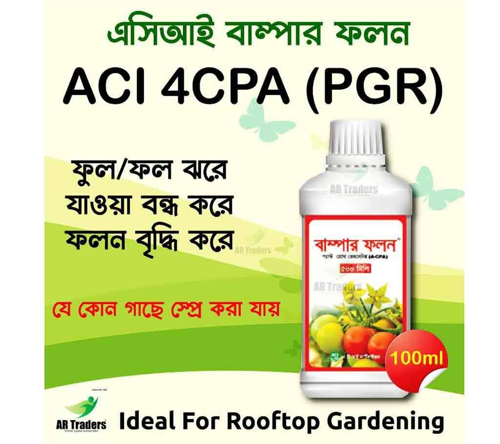 ACI 4CPA Plant Growth Regulator (PGR) 100ml